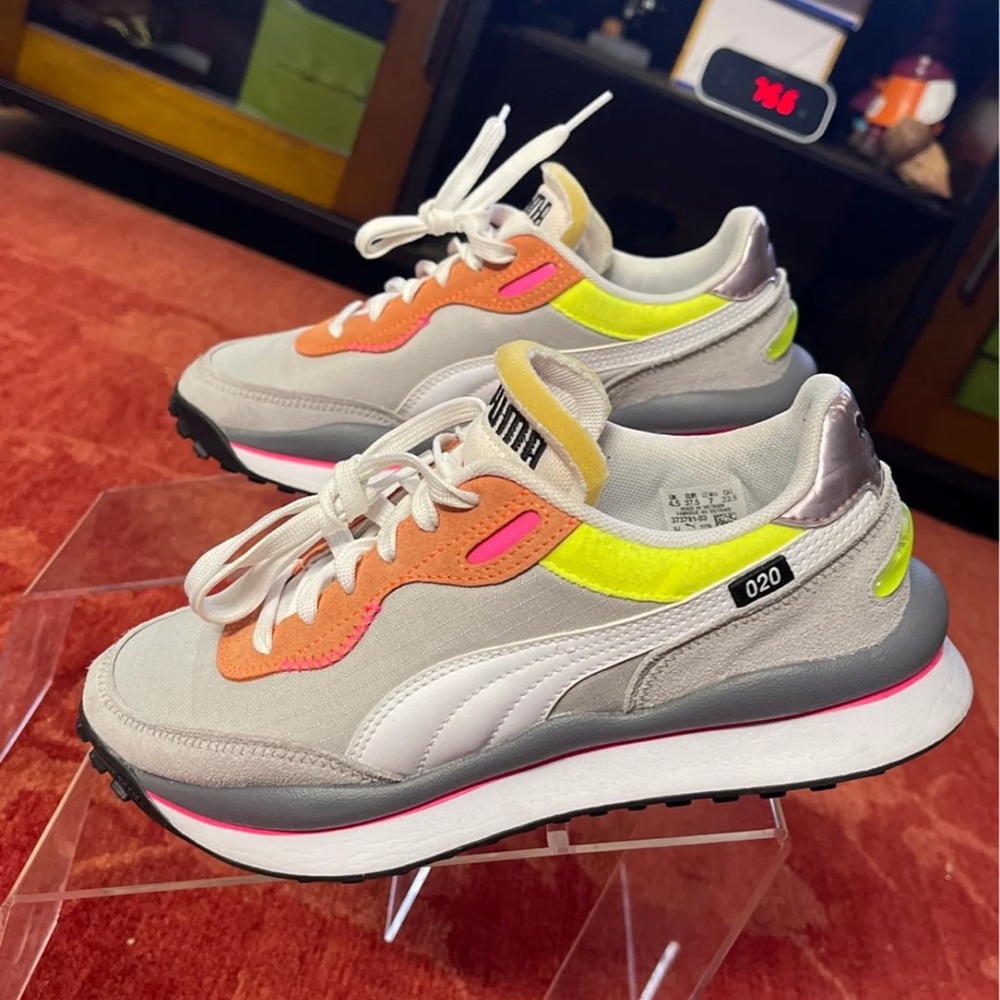 Puma RIDER 020 KITE